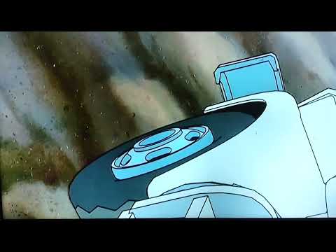 Once Upon A Forest Truck poison Gas