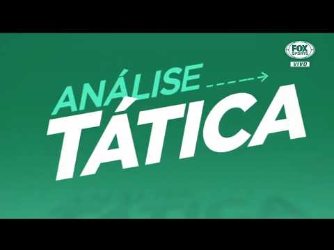 ANÁLISE TÁTICA DO INTERNACIONAL! Veja as movimentações que resultaram nos gols
