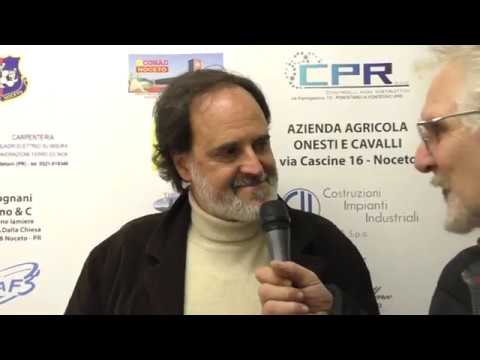 4° TORNEO EMILIAGOL JUNIORES FELINO - FIDENTINA  1-5