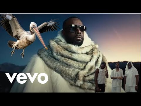 GIMS X L2B - Pélican (Clip Officiel)@GIMS @l2bofficiel