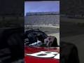 Earnhardt Pushes Jr Aside After Telling Him To Be Patient At Pre Race From 2000 Food City 500
