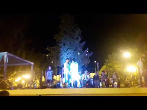 NORTEGROUND 2017 - SOTO VS KOFLA - CUARTOS