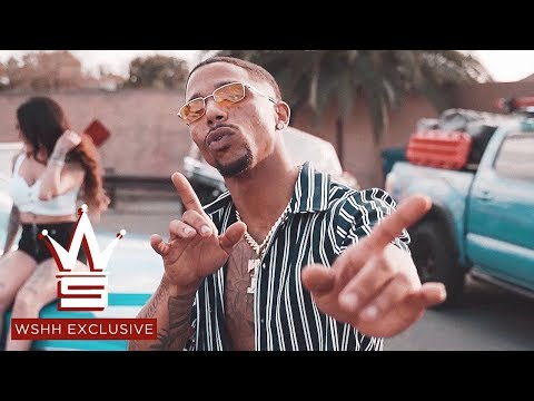 Nhale - “Don't Know Why” (Son of Nate Dogg) (Official Music Video - WSHH Exclusive)
