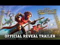 Gameplay video of Harry Potter: Quidditch Champions  Nintendo