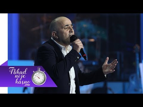 Perica Panic Miki - Violino ne sviraj - (live) - NNK - EM 26 - 15.03.2020