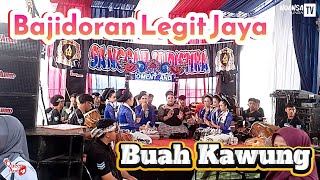 Download lagu Bajidoran Legit Jaya - Buah Kawung mp3