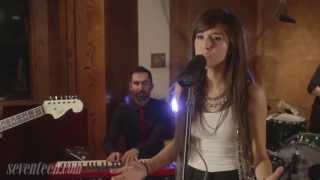 Christina Grimmie &quot;Tell My Mama&quot; Live Performance