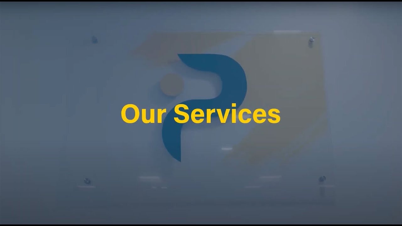 Our Services - Overview