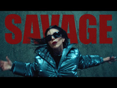 MOZA KALIZA - SAVAGE