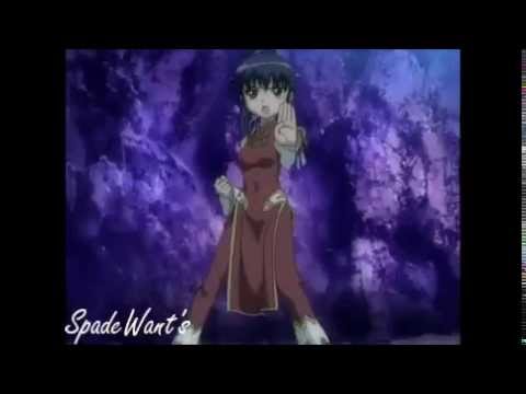 Bakugan Amv: Chan Lee vs Dan Kuso [ Through It All ] Full