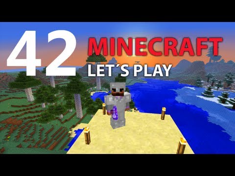 PG | Minecraft S01E42 - Farma na led #2 (CZ/HD)