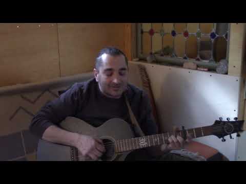 Das Grosse Beben -Ich wollte auch mal ein Friedenslied machen #Friedensklangwelle