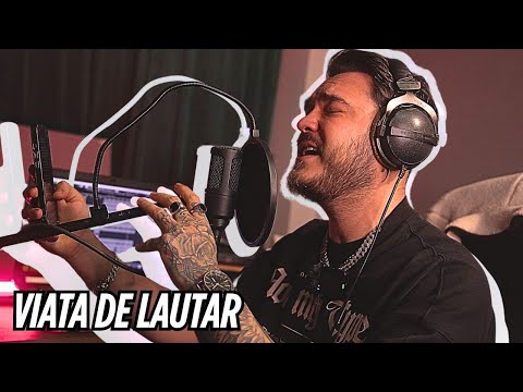 Viata de artist independent - Viata de Lautar Ep. 3