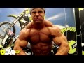 Kevin Levrone / Aaron Clark: 2014 Arnold Classic Posing Seminar!