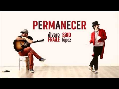 PERMANECER -ALVARO FRAILE
