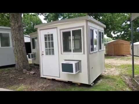 Videos from Guard Houses