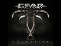 Fear Factory - Industrial Discipline 2010