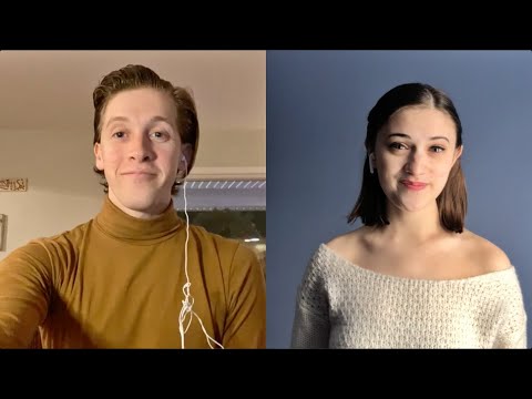 Have Yourself a Merry Little Christmas - Meet Me in St. Louis