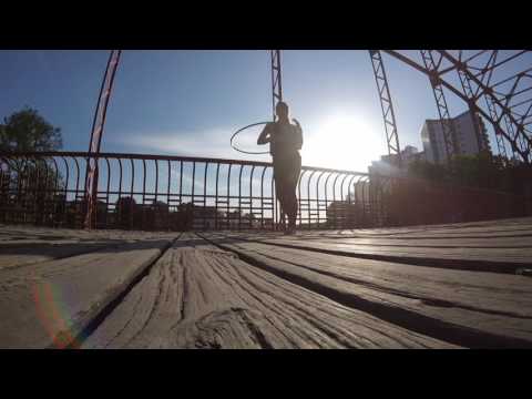 Tanzreifen Brückentanz Hula Hoop Berlin