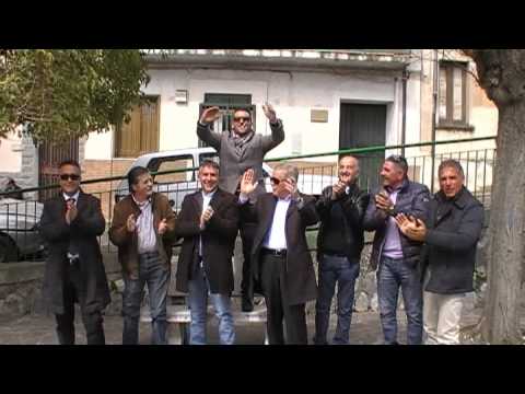 HAPPY FROM APRIGLIANO