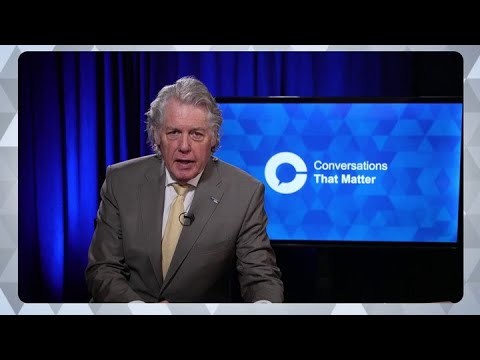 Conversations That Matter What to do when you grow up?