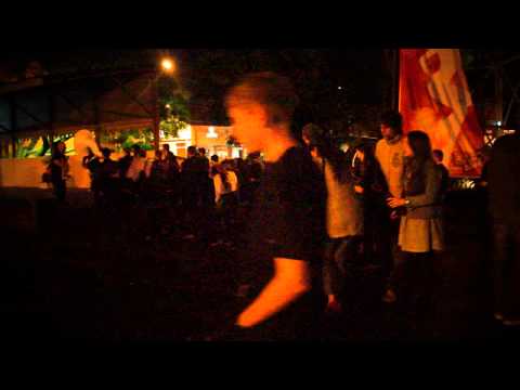 MDBF 2012 (cachorro)