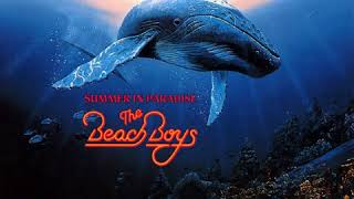 The Beach Boys - Summer In Paradise (Full Album)