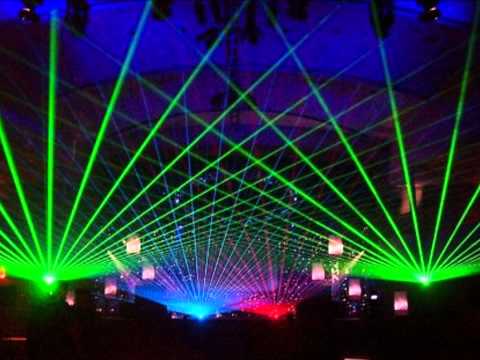 DJ INFERNO FT LA ROUX - IN FOR THE KILL