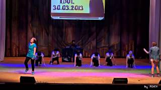 Download lagu Asian Festival Idol Con 2013 (30.03.2013) - HQ team - Epik High feat Park Bom - UP mp3