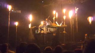 39 Circles Live Random Rab