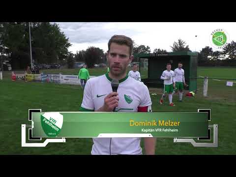 //GL-DA// VFR Fehlheim vs FSG Riedrode_27.09.20