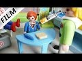 Playmobil film deutsch | JULIAN muss zur SCHULUNTERSUCHUNG | Ist er schlau genug?! | Familie Vogel