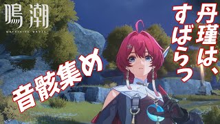 音骸集め！