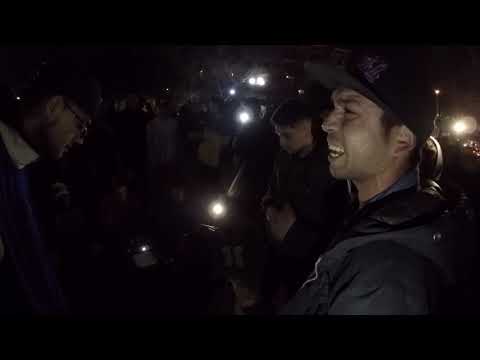 DRAISEK vs. NAZHO ND vs. DOSKA | 8vos | Kuarta Maestría Battles | Clasificatoria