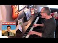 All I Know Right Now (a Marshall Crenshaw song, covered by Dave Caruso)