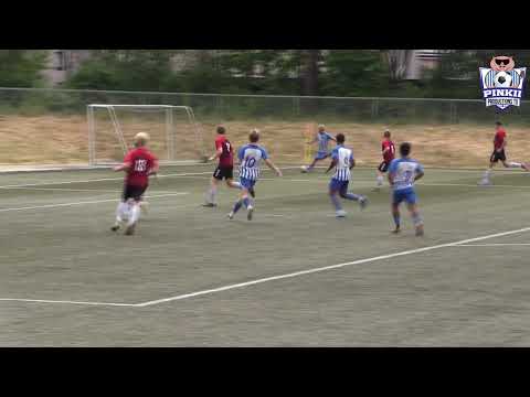 Herning Fremad 1-2 Ikast FC (Serie 3, 2023)