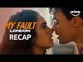 Everything To Know BEFORE Your Fault London Prime Video