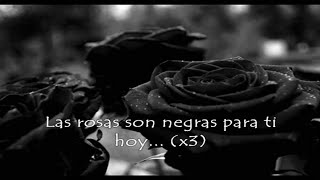 Icon & The Black Roses - Black Rose (Subtítulos en español)