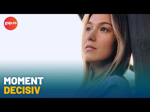 Momentul care i-a marcat cariera Monicăi Roșu: „Încă mă macină, pentru că îmi doream foarte mult”