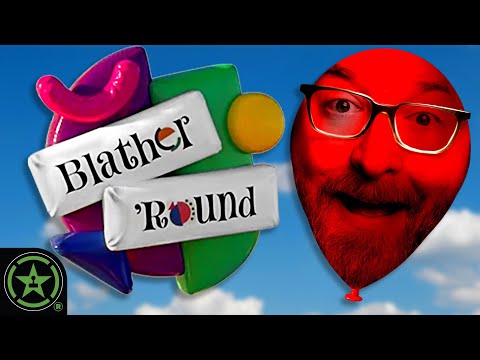 This Game Turned Us Stupid - Blather 'Round - Jackbox Party Pack 7