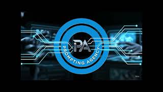 What is Prompting Agency?  Prompting Agency Podcast 001, 8/13/2025
