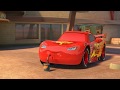 Cars Toons - Hikkem Mcqueen - Disney NL