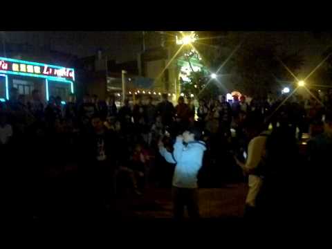 Activación Red Bull 2016 ELE EFE - 8 SJL