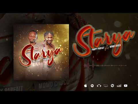 Paopy Parfait Feat. Momo Choco - Star Ya (2022)