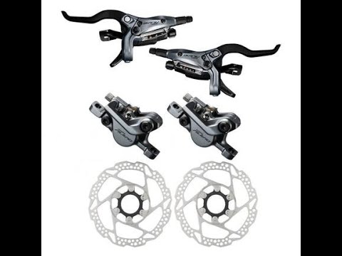 MELHORES FREIOS HIDRÁULICOS 2022- Custo beneficio