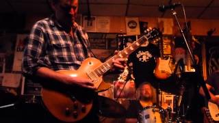 Rock Candy Funk Party - Steppin In It - 2/7/14 Late Show - The Baked Potato Studio City, CA