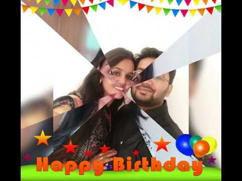 Happy Birthday janhavi