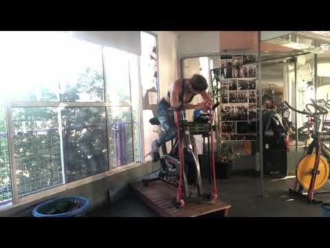 SPINNING (08/06/2021)