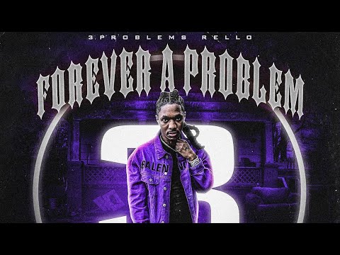 3Problems Rello - Da O ( Official Audio )