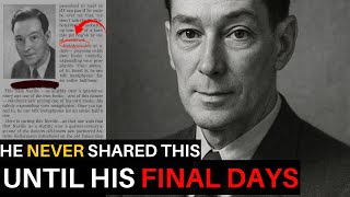 ONLY Repeat the 2 Words God Himself Put in You… All You Need to Turn Things Around| Neville Goddard